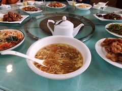 -宝发园名菜馆