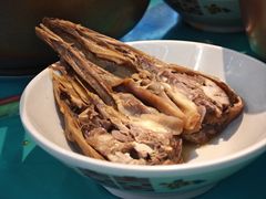-川正旺江湖菜(三元桥店)
