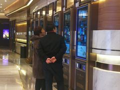 -英皇电影城(英皇集团中心IMAX店)