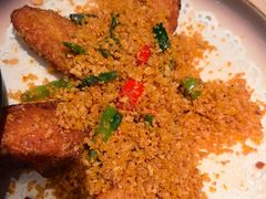 -八府香鸭·啫啫煲(华山路店)