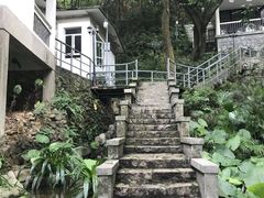-广州市白云山风景名胜区