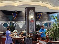 -哈啾嗨·新概念蒙餐(红星新城店)