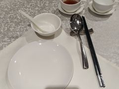 -红棉中餐厅·广州海航威斯汀酒店