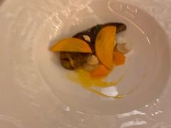 香煎鹅肝-福楼法餐厅FLO