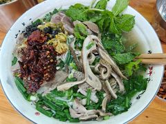 -熊氏牛羊杂粉(龙眼井总店)
