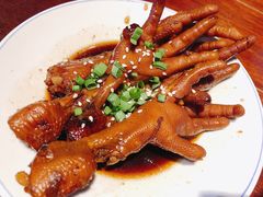 -大牌大·传统杭帮菜(湖滨店)