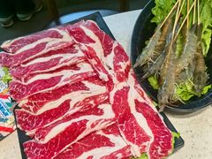 -肥仔文澳门猪骨煲(南京西路店)