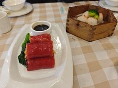-南宁荔园维景国际酒店·荔园中餐厅