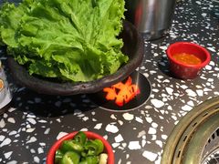 -黑牛の場烤肉(摩天活力城店)