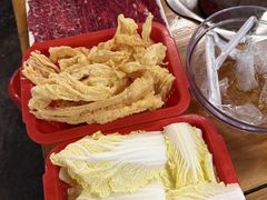 -洪大厨鸡煲(福田店)