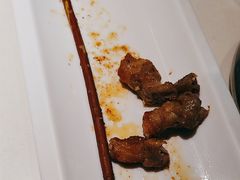 -小放牛炒菜馆(长安万达店)