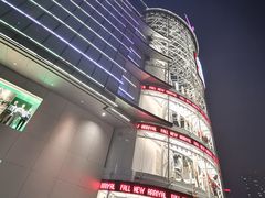 -VT101维多利广场