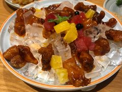-粤域茶餐厅