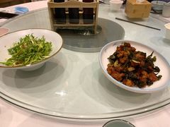 茶香鸡软骨-伊喜饺子·烤鸭(五道口学院路店)