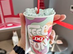 -DQ·蛋糕·冰淇淋(富华里店)