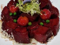 -写庭·鱼鲜川菜·宴请(铁像寺水街店)