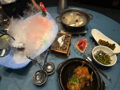 -天怡·鱼工厂(梅溪湖店)