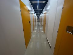 -安东易迷你自助仓储寄存仓库(草桥店)