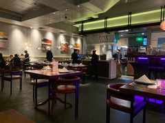 大堂-NIUNIUPARK和牛螃蟹(龙湖杭州滨江天街店)