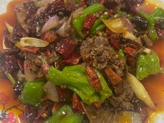 -易老九江湖菜(北滨一路店)