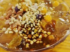 -黄泰吉拾味餐厅(江汉路店)