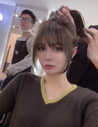 -3AM·S HAIR SALON烫发染发接发