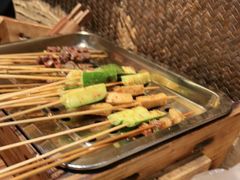 -盟重烧烤(高正街店)