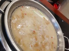 老来福酸汤兔(小锅)-老来福·非遗酸汤兔(凯旋路店)
