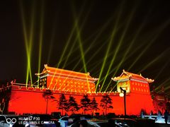 -西安城墙·碑林历史文化景区