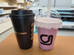 -gleeglee乐溢亦茶(合生汇店)