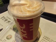 -肯德基(西安电子城店)