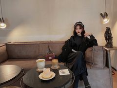 -Me Coffee下午茶艺术空间