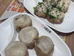 -小杨生煎(松江大学城店)