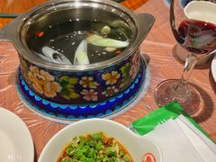 -草原牧羊火锅·龙虾·烤鱼(杨浦店)