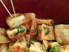 -无声臭豆腐(大井1号店)