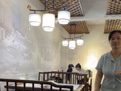 -滁香园·滁州菜(琅琊山店)