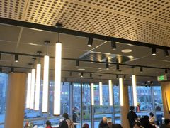-麦当劳(北苑秋实路店)