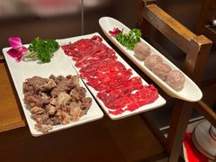 -牛事制造局牛肉火锅(莲岳路店)