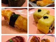 蟹肉沙拉-争鲜回转寿司(太阳宫凯德PLUS店)