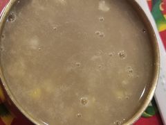 -闯关东东北农家菜(崂山石老人店)