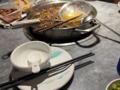 -幸运牛汕头小黄牛牛肉火锅(梅林店)