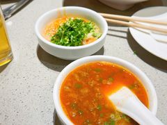 -海底捞火锅(奥森店)