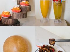 -香香海南菜餐厅