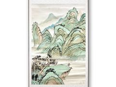 -杨梅红艺术教育(西安高新唐延教学中心)