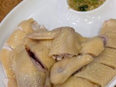 -长润·濑尿烧鹅