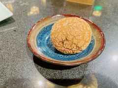 -南京大牌档(新街口德基广场店)