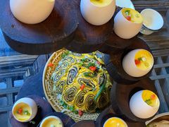 -昆虫窝子·特色云南菜(拓东路总店)