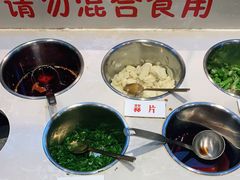 -老板娘的烤肉店(港湾广场店)