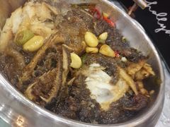 -宝发园名菜馆