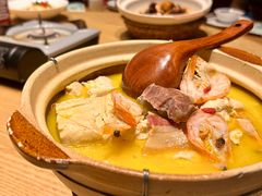 -老阿爸鲜鱼土菜(昆山花桥店)
